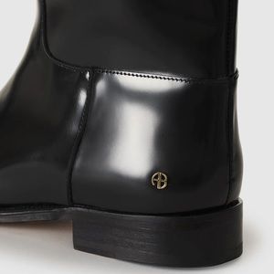 Anine Bing Knee High Boots